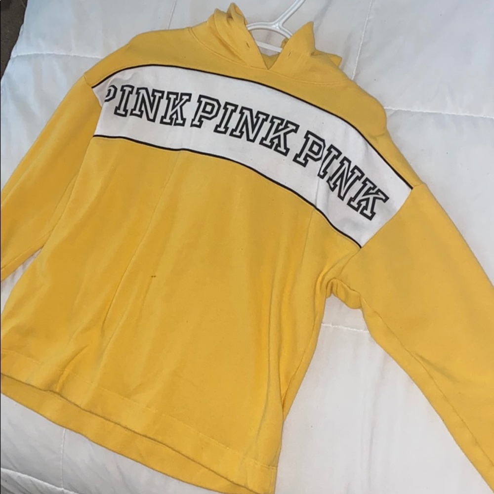 Victoria Secret Pink Hoodie